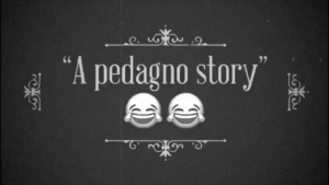 Io e gli Altri Pesci