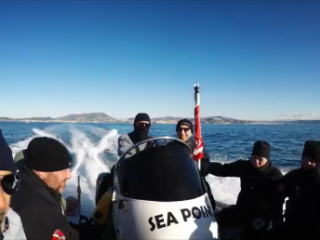 Prepararsi al Tuffo 2